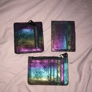 Aimee Kestenberg wallet cardholder bundle